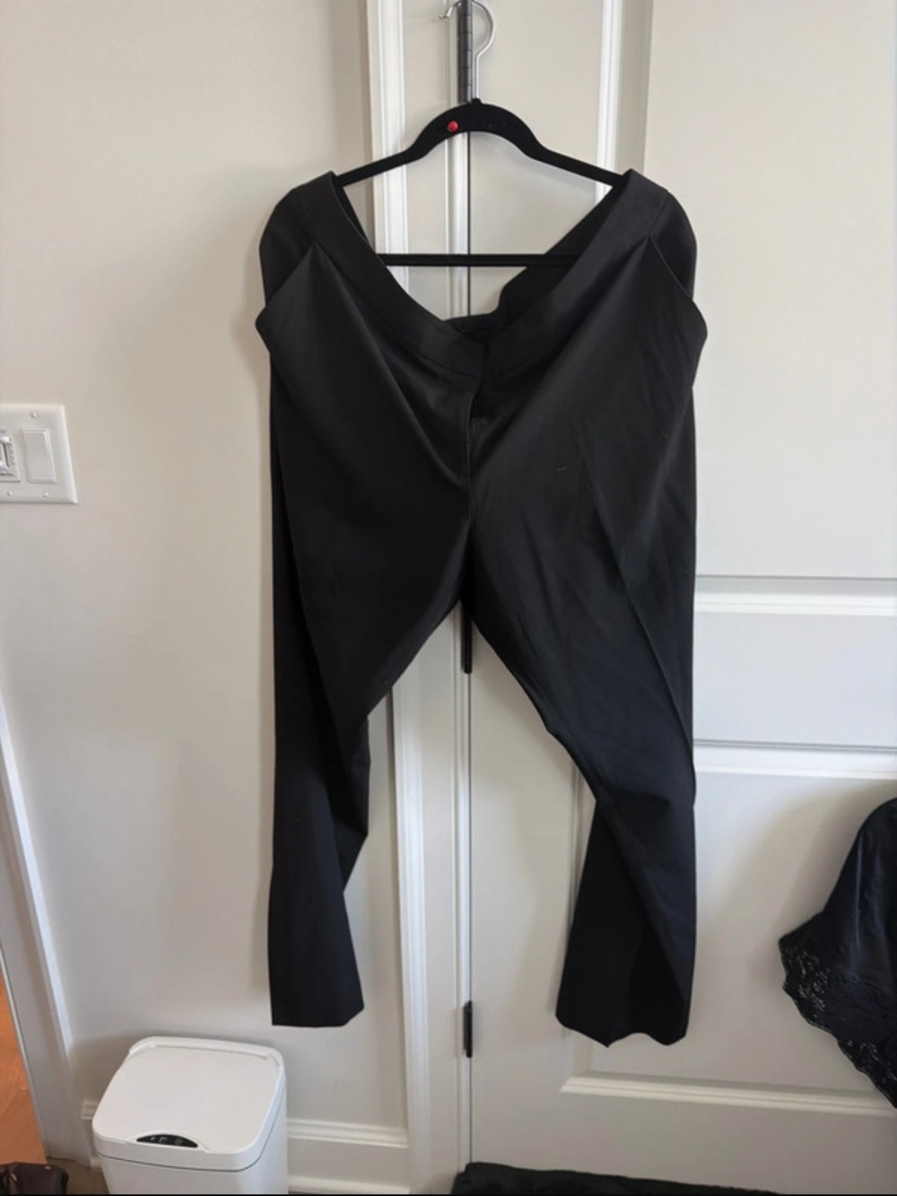 Halogen Black Pants